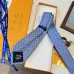 Louis Vuitton Necktie and original box #B66482