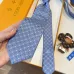 Louis Vuitton Necktie and original box #B66482