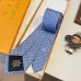 Louis Vuitton Necktie and original box #B66482