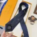 Louis Vuitton Necktie and original box #B66482