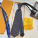 Louis Vuitton Necktie and original box #B66482
