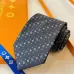 Louis Vuitton Necktie and original box #B66482
