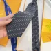 Louis Vuitton Necktie and original box #B66482