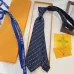 Louis Vuitton Necktie and original box #B66482