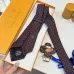 Louis Vuitton Necktie and original box #B66482