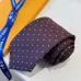 Louis Vuitton Necktie and original box #B66482
