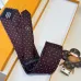Louis Vuitton Necktie and original box #B66482