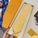 Louis Vuitton Necktie and original box #B66482
