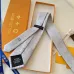 Louis Vuitton Necktie and original box #B66483
