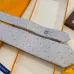 Louis Vuitton Necktie and original box #B66483