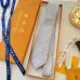 Louis Vuitton Necktie and original box #B66483