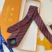 Louis Vuitton Necktie and original box #B66484