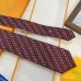 Louis Vuitton Necktie and original box #B66484