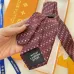 Louis Vuitton Necktie and original box #B66484