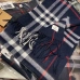 Burberry classic cashmere plaid scarfs #B61878