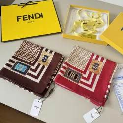 CELINE Designer Style Neck Scarves  Silk Scarves  Shawls  #B63050