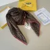 CELINE Designer Style Neck Scarves  Silk Scarves  Shawls  #B63052
