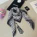 CELINE Designer Style Neck Scarves  Silk Scarves  Shawls  #B63053