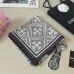 CELINE Designer Style Neck Scarves  Silk Scarves  Shawls  #B63053