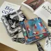 CELINE Designer Style Neck Scarves  Silk Scarves  Shawls  #B63054