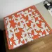 CELINE Designer Style Neck Scarves  Silk Scarves  Shawls  #B63055
