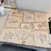 CHANEL Designer Style Neck Scarves  Silk Scarves  Shawls  scarf #B63028
