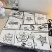 CHANEL Designer Style Neck Scarves  Silk Scarves  Shawls  scarf #B63028