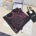 CHANEL Designer Style Neck Scarves  Silk Scarves  Shawls  scarf #B63030