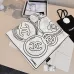 CHANEL Designer Style Neck Scarves  Silk Scarves  Shawls  scarf #B63030