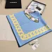 CHANEL Designer Style Neck Scarves  Silk Scarves  Shawls  scarf #B63031