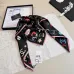 CHANEL Designer Style Neck Scarves  Silk Scarves  Shawls  scarf #B63035