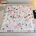 CHANEL Designer Style Neck Scarves  Silk Scarves  Shawls  scarf #B63036