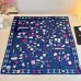CHANEL Designer Style Neck Scarves  Silk Scarves  Shawls  scarf #B63037