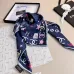 CHANEL Designer Style Neck Scarves  Silk Scarves  Shawls  scarf #B63037