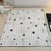 CHANEL Designer Style Neck Scarves  Silk Scarves  Shawls  scarf #B63038