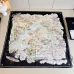 CHANEL Designer Style Neck Scarves  Silk Scarves  Shawls  scarf #B63038