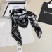 CHANEL Designer Style Neck Scarves  Silk Scarves  Shawls  scarf #B63040