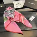 CHANEL Designer Style Neck Scarves  Silk Scarves  Shawls  scarf #B63041