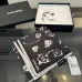 CHANEL Designer Style Neck Scarves  Silk Scarves  Shawls  scarf #B63045