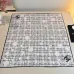 CHANEL Designer Style Neck Scarves  Silk Scarves  Shawls  scarf #B63046