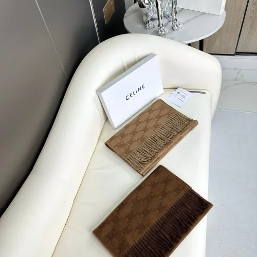 Celin Scarfs #A68012