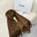 New  styles Céline Cashmere Scarfs #A68921