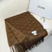 New  styles Céline Cashmere Scarfs #A68921