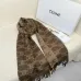New  styles Céline Cashmere Scarfs #A68921