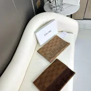 New  styles Céline Cashmere Scarfs #A68922