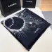 2026 Chanel  new style Scarf #A67915