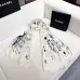 2026 Chanel  new style Scarf #A67915