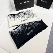 2026 Chanel  new style Scarf #A67915