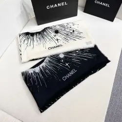 2026 Chanel  new style Scarf #A67915