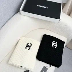 2026 Chanel  new style Scarf #A67916